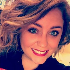 Meet your Posher, Kristen